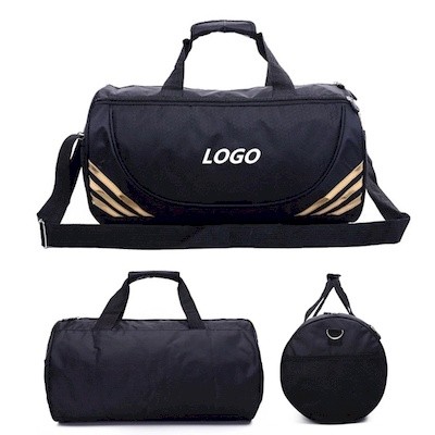 Picture of SHOULDER BAG FOR FITNESS, TRAVELING AND SPORTS.