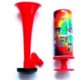 PLASTIC SUPER BLAST PUMP AIR HORN image 2