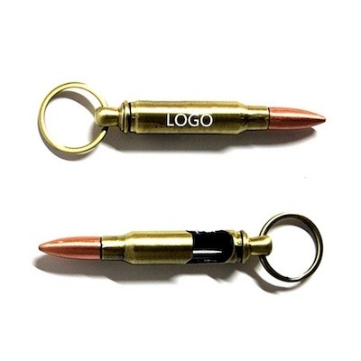Picture of BULLET BOTTLE OPENER