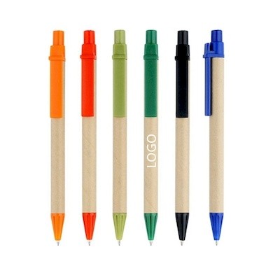 Picture of PAPER BALL PEN PEN