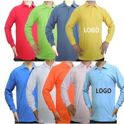 Picture of LONG-SLEEVED T-SHIRT