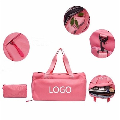 Picture of COPY OF COMPANION GYM DUFFLE BAG, TRAVEL BAG.