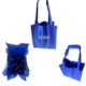 6 BOTTLE NON-WOVEN WINE BAG image 2