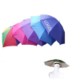 UMBRELLA HAT image 2