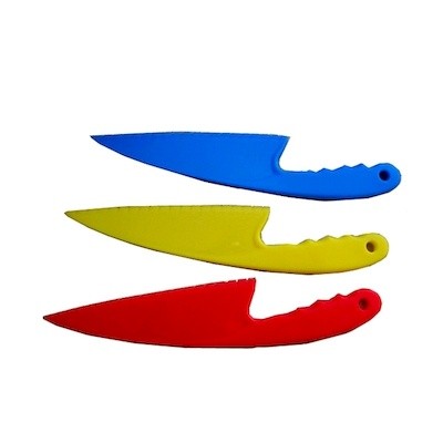 Picture of PS KNIFE FOR PIZZA AND CAKE