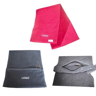 Picture of GOLF TOWEL