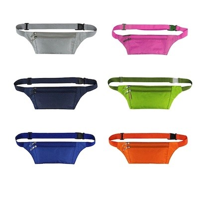 Picture of OUTDOOR SPORTS WAIST BAG