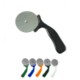 PIZZA CUTTER image 2