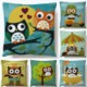 THROW PILLOW AND CUSHION COVERS image 2