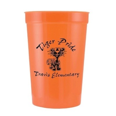 Picture of 16 OZ STADIUM CUP
