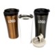 18 OZ TRAVEL TUMBLER image 2