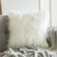 Picture of DELUXE DECORATIVE PLUSH PILLOW CASE