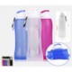 COLLAPSIBLE SILICON BOTTLE image 2