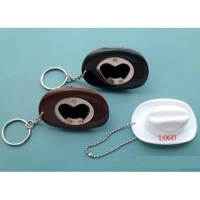 Picture of COWBOY HAT BOTTLE OPENER