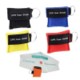 DISPOSABLE CPR FACE SHIELD MASK image 2