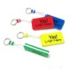 EVA FOAM FLOATING KEYRING CHAIN image 2