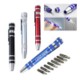 POCKET PAL SCREWDRIVER PEN image 2