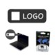 RECTANGULAR WEBCAM PRIVACY COVER image 2