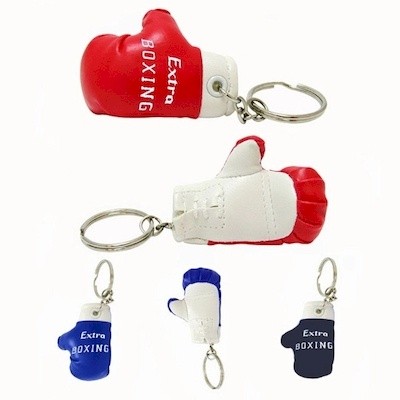 Picture of BOXING GLOVES KEYRING CHAIN