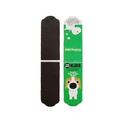 Picture of MAGNETIC BOOKMARK