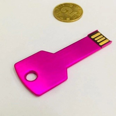 Picture of PLASTIC USB WEBKEY