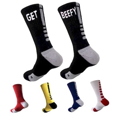 Picture of SPORTS TOWEL SOCKS