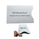 RFID CREDIT CARD BLOCKER SLEEVES image 2