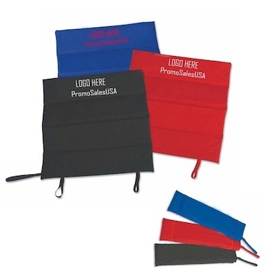 Picture of FOLDING STADIUM CUSHION