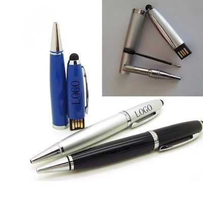 Picture of PEN USB FLASH DRIVE