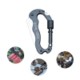 CARABINER POCKETKNIFE image 2