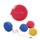 AUTOMATIC RETRACTABLE ROUND TAPE MEASURE image 2