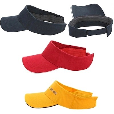 Picture of SANDWICH VISOR.