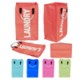 PE COATED 600D OXFORD LAUNDRY BAG image 2