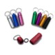 PILL TUBE KEYRING image 2