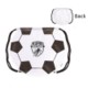 210D POLYESTER FOOTBALL DRAWSTRING BACKPACK RUCKSACK image 2