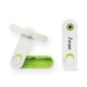 MINI RECHARGEABLE FOLDED FAN image 2