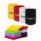 TOWEL WRIST SWEATBAND image 2
