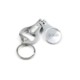 MULTI FUNCTIONAL NAIL CLIPPERS KEYRING CHAIN image 2