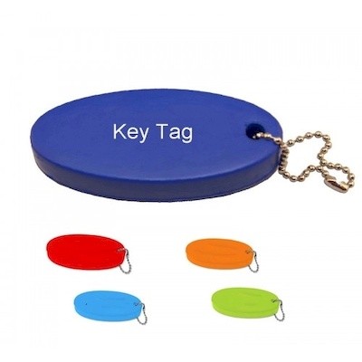 Picture of FLOATING KEY TAG.