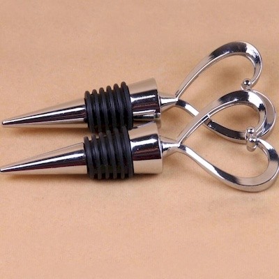 Picture of WINE BOTTLE STOPPERS