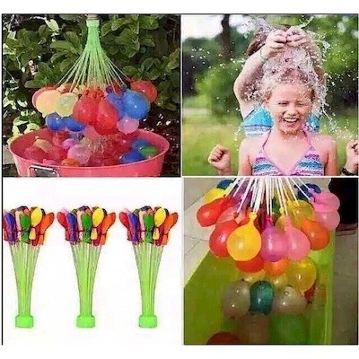 Picture of MAGIC WATER BALLONS