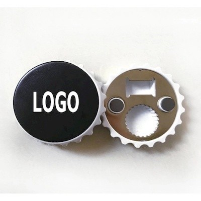 Picture of MAGNETIC BOTTLE OPENER