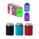 NEOPRENE CAN COOLER image 2