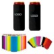 Picture of SLIM COOLER POCKET CAN COOLIE 3 SIDED