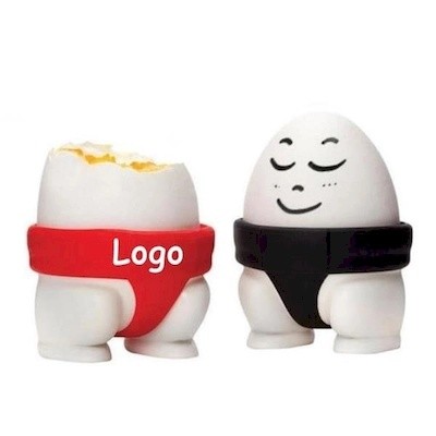 Picture of SUMO SHAPE EGG HOLDER KITCHEN EGG TRAY