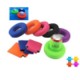 Picture of NEOPRENE FLOATING DRINK HOLDER with Can Sleeves