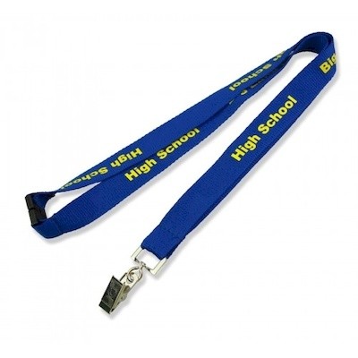 Picture of SAFETY BREAKAWAY LANYARD