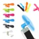 Picture of MINI USB PORTABLE CELL PHONE FAN