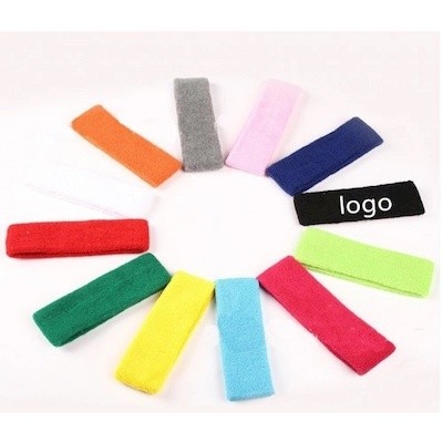 Picture of SPORTS RUN & YOGA HEADSCARF.
