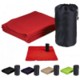 TRAVEL PICNIC BLANKET with Pouch image 2
